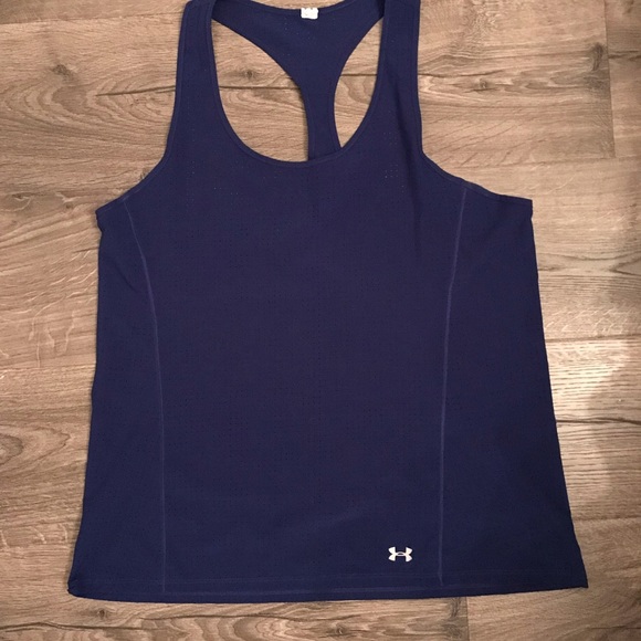 Under Armour Tops - Under Armour Tank Top